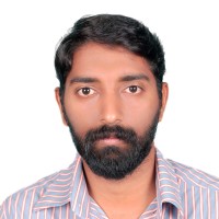 Abhinanth K