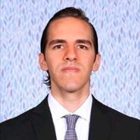 Ernesto Abraham Vanegas Ramírez