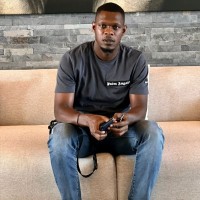 Mouhamet Sarr