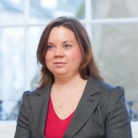 Jacqui Ridley