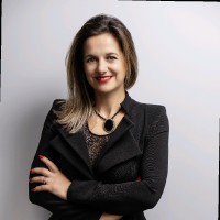 Stanislava Lefterova