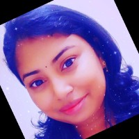 Priya Prabhakaran