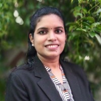 Bharathi C A