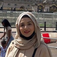 Sidra Batool