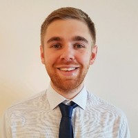 Daniel Foxall