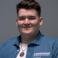 Santeri Pesonen