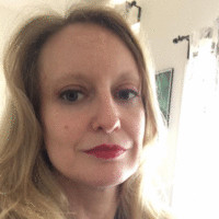 Amanda Harrison-Wu