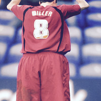 Tommy Miller
