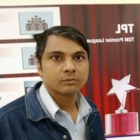 Dev Narayan Dubey
