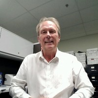Rodney Mccord