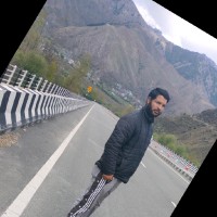 Shabir Itoo