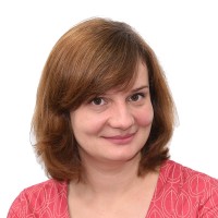 Monica Abrudan