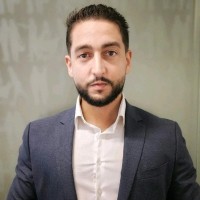 Jérémie Ben Belgacem - Strek