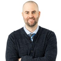 Dave Luke
