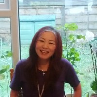 Yuko Edwards
