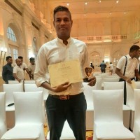 Ranjith Kumar