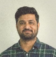 Osama Alvi