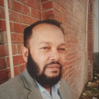 Md Zalhaj Hossain Ashrafi