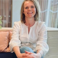 Siv Stafsnes-Gregersen