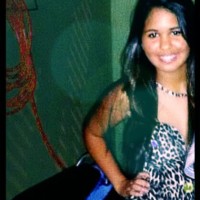Amanda Borges