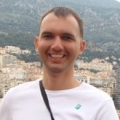 Artem Zhuravel