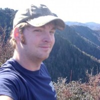 Geoff Updike