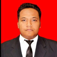 Imron Apriyanto