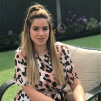 Chloe Anderson
