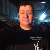Rene Van Der Mierden