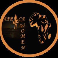 Africa Woman