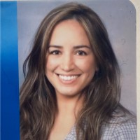 Camila Dergam-Larson