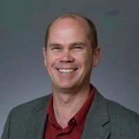 Jon Scharf, Pe