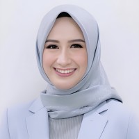 Fadhilah Trya Wulandari