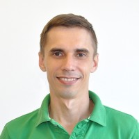 Yevhen Arkhypenko