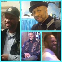 Kevin Adams