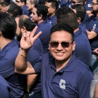 Alberto Méndez Pérez