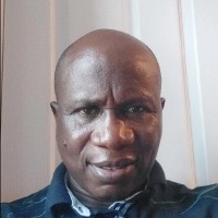 Lazarus Mawango