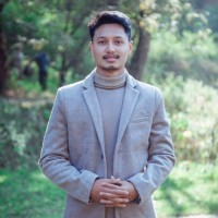 Sudesh Maharjan