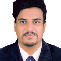 Ajmal Abdul Siraj