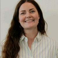 Camilla Bendix Sloth