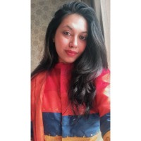 Ayushi .