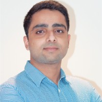 Gaurav Arora