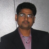 Arjun Roy