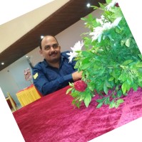 Diptesh Patel