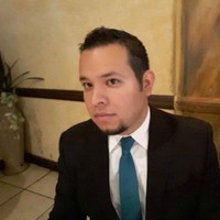 Carlos Obed Camarillo Luna