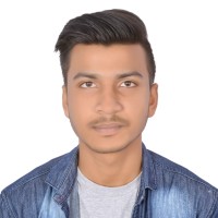 RAM KRISHNA PRADHAN