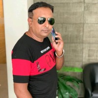 Jignesh Gadhavi