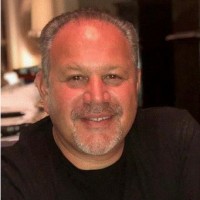 Terry Borchard