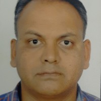 Amol Thorat