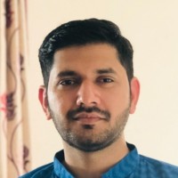 Saurabh Joshi
